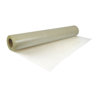 Surface Shield, Carpet Shield, Clear, 36" x 500'