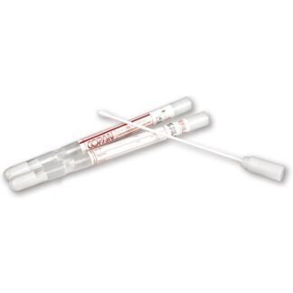 Zefon, Sterile Mold Swabs , Za0023, 50 Per Pack