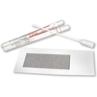 Zefon, Surface Sampling, Mold Sampling Kit, Sterile, Za0020