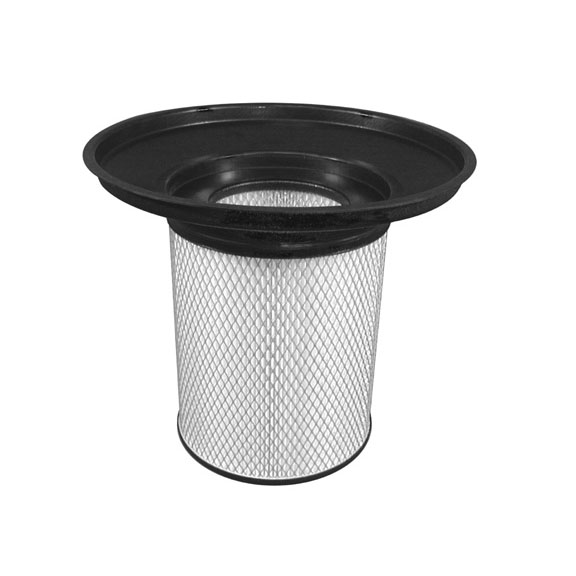 HEPA Vacuum Filter, For Pullman Holt 45ASB