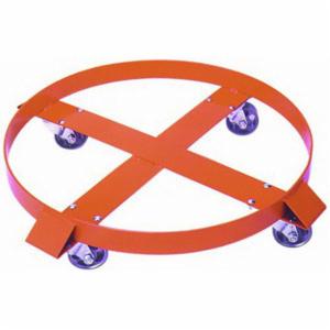 Wesco, Drum Dolly for 55 Gallon Drum, 1000 lbs. Capacity