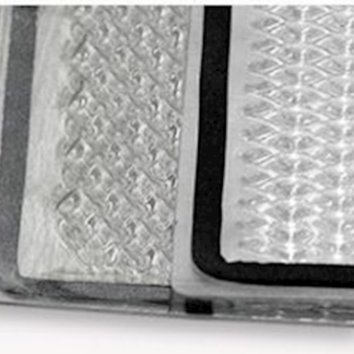 Dri-Eaz, Rescue Mat Panel Kit, (4) 46" X 30" And (2) 23" X 30" Per Kit