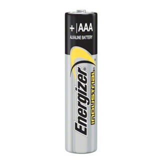 Energizer, Industrial Alkaline AAA Battery