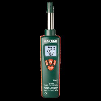 Extech Instruments, Hygro-Thermometer, Extech RH490