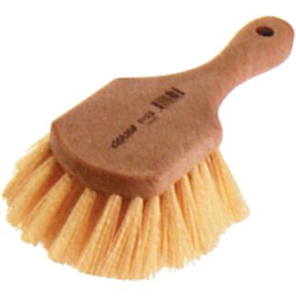 Pot Brush, 8" Handle