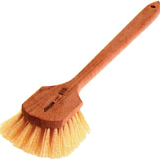 Pot Brush, 20" Handle