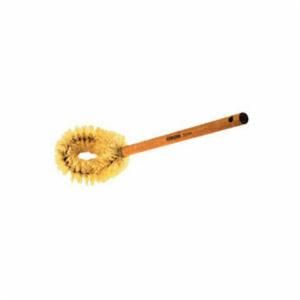 Toilet Bowl Brush, 4" x 6"