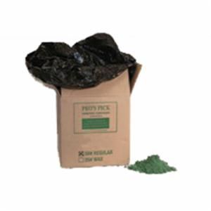 Sweeping Compound, Oil Based with Sand, 50 lb Box