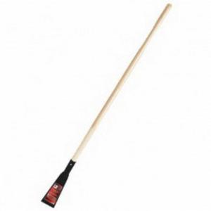 Ames True Temper, Mutt Scraper, 4" Blade, 54" Handle