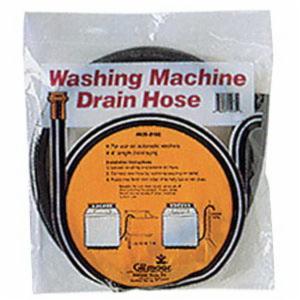 Washing Machine Hose, 4'