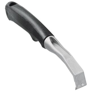 Warner Tool, Paint Scraper, Carbide Tungsten, 1" Triangle Blade, Without Knob