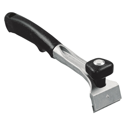 Warner Tool, Paint Scraper, Carbide Tungsten, 2" Blade, With Knob