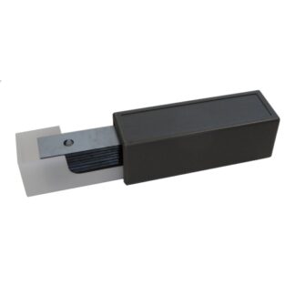 Warner Tool, Paint Scraper, Carbide Tungsten, 2" Double Edge Blade Replacement