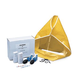 Allegro, Bitrex Fit Test Kit