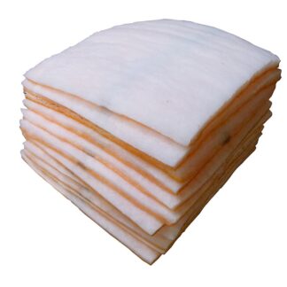 Omnitec Oap1818 Primary / Secondary Filters, 18" X 18" X 1.5", (20) Per Case, For Omniaire Negative Air Units, A45176