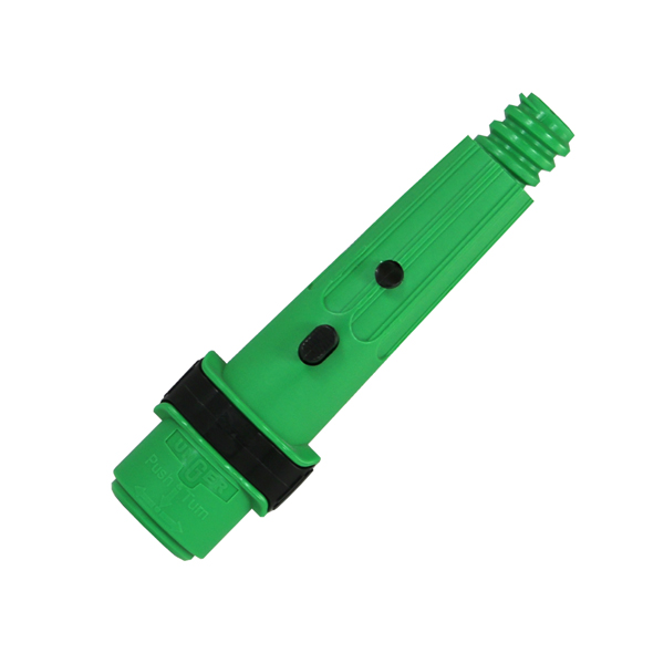 Ergotec Locking Cone 5/cs