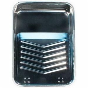 Paint Tray, Metal, 9", 10 Qt