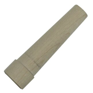 Unger, Threaded To Tapered Cone Converter, Wood