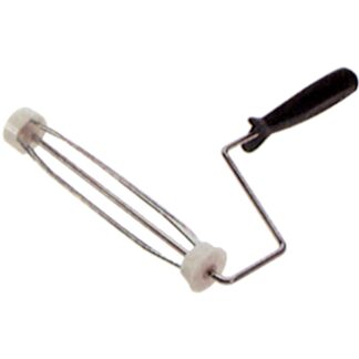 Wire Paint Roller Frame, 9"