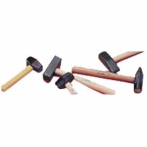 Sledge Hammer, 3Lb, 16" Fiberglass Handle