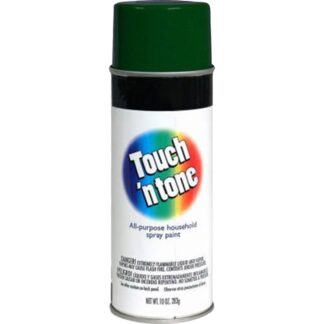 Zinsser, Paint, Spray Paint, Green, 10 oz.