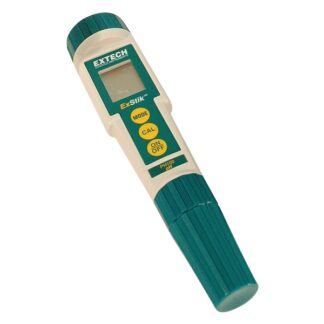 Extech Instruments, pH Meter, pH100