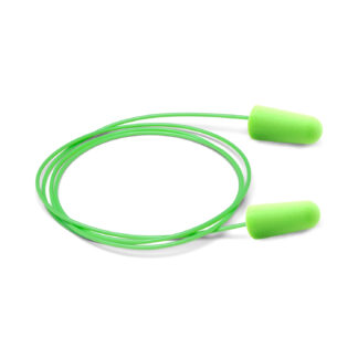 Moldex, Pura, Fit Foam Ear Plugs, Corded