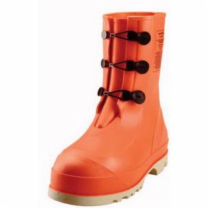 Tingley, Steel Toe Boot, Hazproof, 11", Size 8