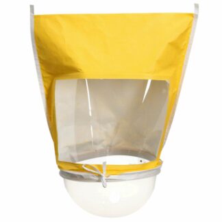 3M Fit Test Hoods, FT-14, 2 Per Pack Sold per Pack (5 PK per Case)