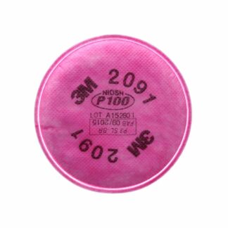3M, Filter, Respirator 5000, 6000, and 7000 Series