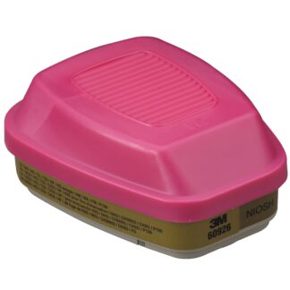 3M Multi-Gas Cartridge, P100