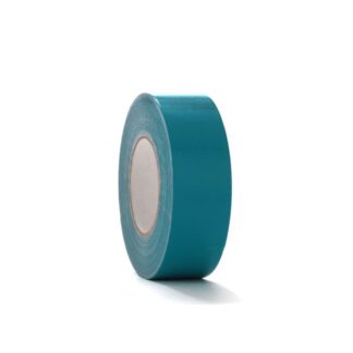 Berry Plastics, 244 Teal Duct Tape, 3" x 60 Yards, 10 MIL, (16) Rolls per Case