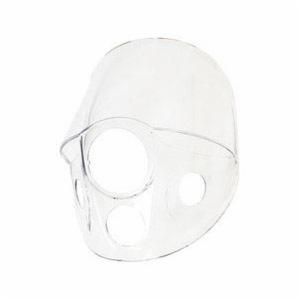 North by Honeywell Lens Replacement for 7600 and 7800 Series Full-Face Respirators