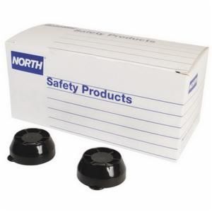 North by Honeywell Replacement Exhalation Valve Seats, 2 Per Pack