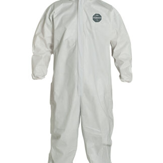 DuPont, Coveralls, Nexgen, Hoot and Boots, Size 2XL, 25 Per Case