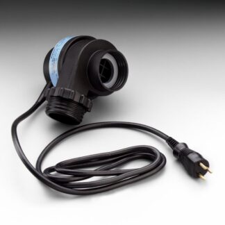 3M Replacement Motor Blower Assembly, Powerflow