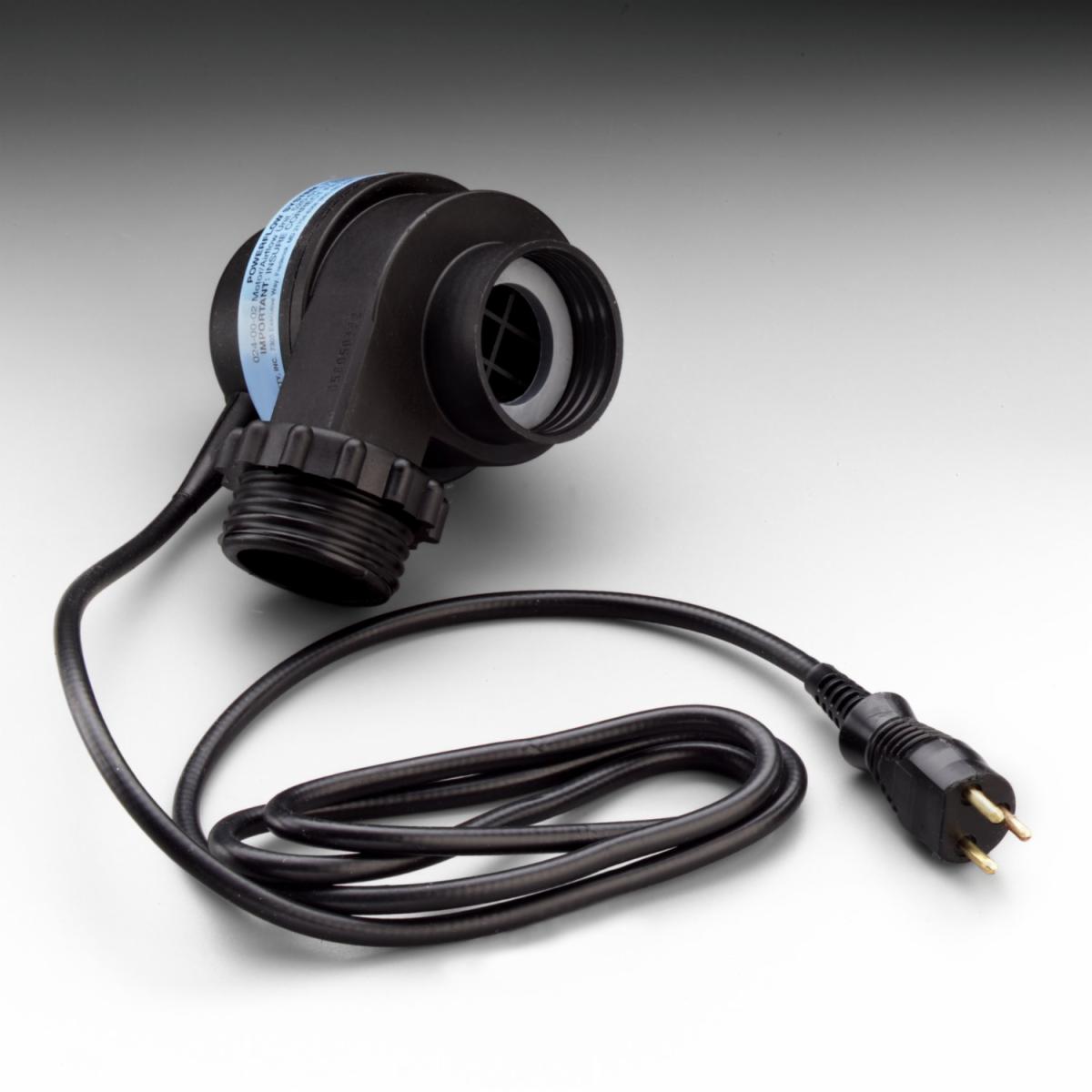 3M Replacement Motor Blower Assembly, Powerflow