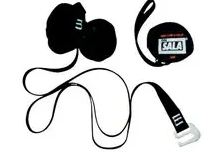 3M, Safety Straps, DBI-Sala, Connects To Most Harnesses