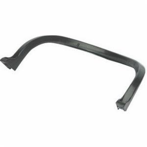North by Honeywell Upper and Lower Lens Clamp for Full-Face Respirators