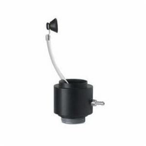 North by Honeywell Fit Test Adapter for 5500, 7700, 5400, 7600, and 7800 Series Respirators