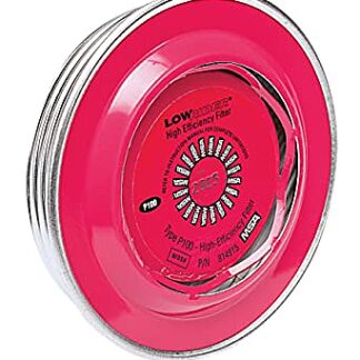 MSA Cartridges, P100, For Comfo Respirators, 10 Per Box