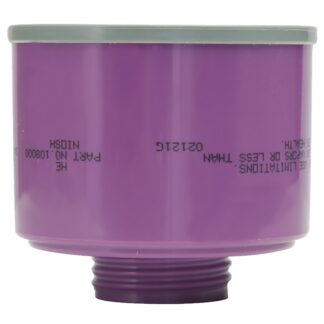Honeywell Respiratory Filter, Survivair