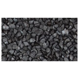 Abrasive Blasting Media, SG-25 Grit AMA Steel, 50 lb Bag