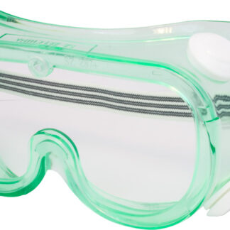 Safety Zone Chemical Impact Google w/Indirect Ventilation