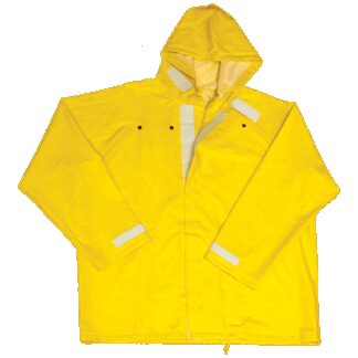 Ironwear, Chemical Suit, Hydroblast, Size 3XL