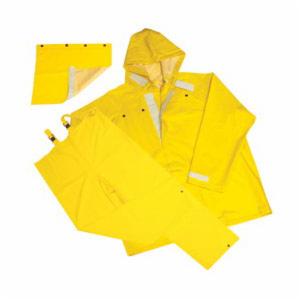 Ironwear, Chemical Suit, Hydroblast, Size 5XL