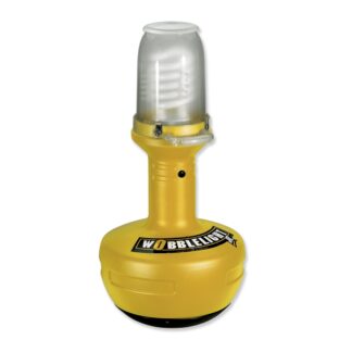 ProBuilt, Wobblelight, Light Bulb