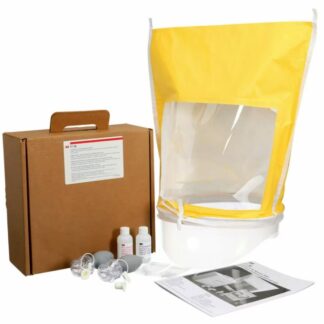 3M Bitter Qualitative Fit Test Apparatus, FT-30 Sold per Each
