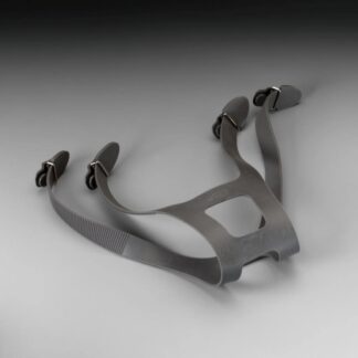 3M Replacement Head Harness Assembly, For 6000 Series