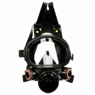 3M Full-Face Respirator, 7800 Series, Size S